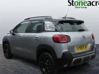 Used Citroën C3 Origins 110 HP (80 kW) 2019 Hatchback