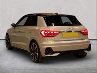 New Audi A1 Black Edition 113 HP (83 kW) 2025 Other Hatchback