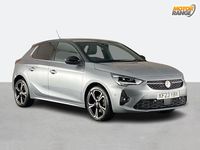 Used Vauxhall Corsa Ultimate 2023 Grey Hatchback