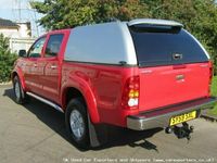 Used Toyota HiLux 2009 Pickup