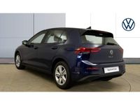 used VW Golf VIII 1.5 TSI Life 5dr