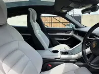 Used Porsche Taycan 350 kW (476 HP) 2023 Sedan