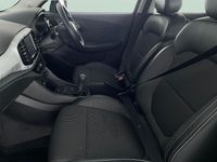 Used MG MG3 Exclusive 2022 Black Hatchback