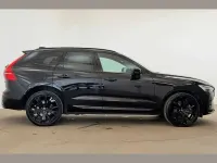 Used Volvo XC60 Plus 345 HP (253 kW) 2024 Black SUV