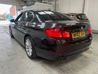 used BMW 520 5 Series d SE 4dr