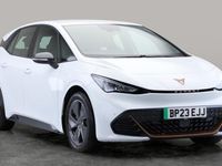 Used Cupra Born 150 kW (204 HP) 2024 Hatchback