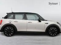 Gebraucht Mini Cooper S Exclusive 176 PS (129 kW) 2022 Silber Kleinwagen