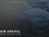 Used BMW 118 M Sport 134 HP (98 kW) 2021 Grey Hatchback