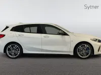 Usado BMW M135 Shadowline 302 CV (222 kW) 2021 Blanco Utilitario