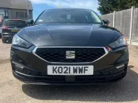Used Seat Leon SE Dynamic 131 HP (96 kW) 2023 Hatchback