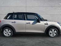 Used Mini Cooper Classic 134 HP (98 kW) 2022 Grey Hatchback