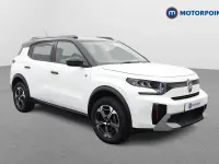 Used Citroën C3 Aircross 83 kW (113 HP) 2025 White SUV