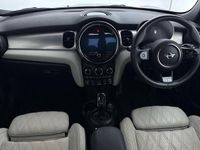 Used Mini Cooper Exclusive 134 HP (98 kW) 2021 Black Hatchback