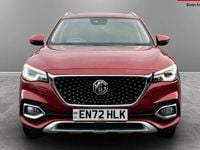 Used MG HS Exclusive 162 HP (119 kW) 2023 SUV