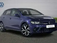 Used VW Polo R-line 95 HP (69 kW) 2024 Other Hatchback