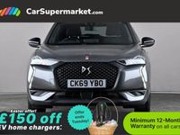 Used DS Automobiles DS3 Crossback Performance 101 HP (74 kW) 2022 SUV