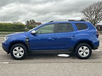 used Dacia Duster 1.3 TCe 130 Comfort 5dr