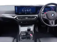 Used BMW M3 Competition Edition 503 HP (369 kW) 2024 Grey Estate