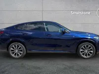 Used BMW X6 M Sport 298 HP (219 kW) 2026 SUV