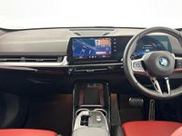 Used BMW iX1 M Sport 147 kW (201 HP) 2025 White SUV