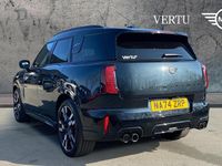 Used Mini John Cooper Works 300 HP (220 kW) 2026 Hatchback