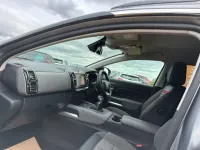Used Citroën C5 Flair 129 HP (94 kW) 2020 Grey Hatchback