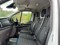 Usado Ford Transit Custom Limited 130 CV (95 kW) 2023 Blanco Van