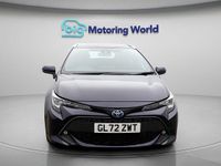 Used Toyota Corolla 121 HP (88 kW) 2023 Estate