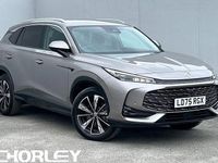 Used MG HS Trophy 224 HP (164 kW) 2026 SUV