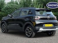 New Citroën C3 100 HP (73 kW) 2026 Black SUV