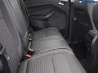 Used Ford Kuga Titanium 182 HP (133 kW) 2019 Blue SUV
