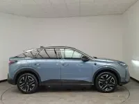 Used Peugeot 3008 GTi 145 HP (106 kW) 2025 Blue SUV
