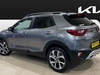 Used Kia Stonic GT-Line 101 HP (74 kW) 2023 Other SUV