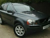 Usado Volvo XC90 2005 SUV