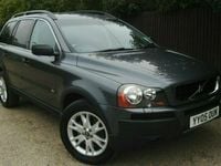 used Volvo XC90 2.4