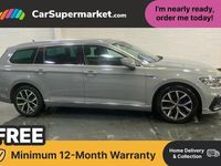 Used VW Passat GTE 218 HP (160 kW) 2023 Estate