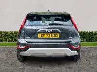 Second-hand Kia Niro 2023 Gri SUV