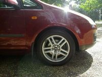 Used Ford C-MAX 2004 MPV