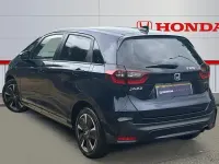 Used Honda Jazz Advance 122 HP (89 kW) 2026 Hatchback