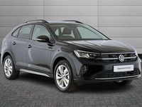 New VW Taigo Match 115 HP (84 kW) 2026 Black SUV