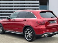 Used Mercedes GLC300 AMG Line Premium Plus 258 HP (189 kW) 2022 Estate