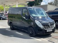 used Renault Master SL30dCi 110 Business CAMPER/MINIBUS/WHEELCHAIR ACCESSIBLE VEHICLE