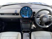 Used Mini Cooper Hatch 154 HP (113 kW) 2024 Blue Hatchback