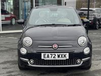 Used Fiat 500 Dolcevita 69 HP (50 kW) 2022 Hatchback