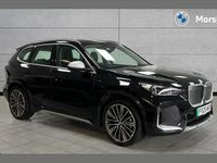Usado BMW iX1 xLine 150 kW (204 HP) 2025 Preto SUV