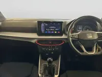 Usado Seat Arona FR 110 HP (80 kW) 2023 SUV