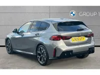 Usado BMW 120 M Sport 156 CV (114 kW) 2026 Gris Utilitario