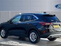 Used Ford Kuga Titanium 150 HP (110 kW) 2026 SUV