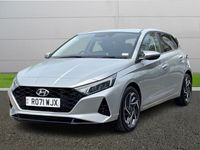 used Hyundai i20 Hatchback