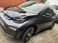 Used BMW i3 Comfort Edition 38 kW (52 HP) 2020 Grey Hatchback
